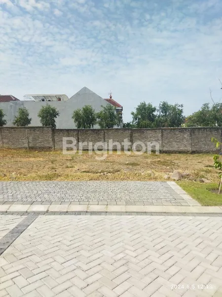 Gambar Property LAHAN SIAP BANGUN DI GRAHA FAMILI SURABAYA