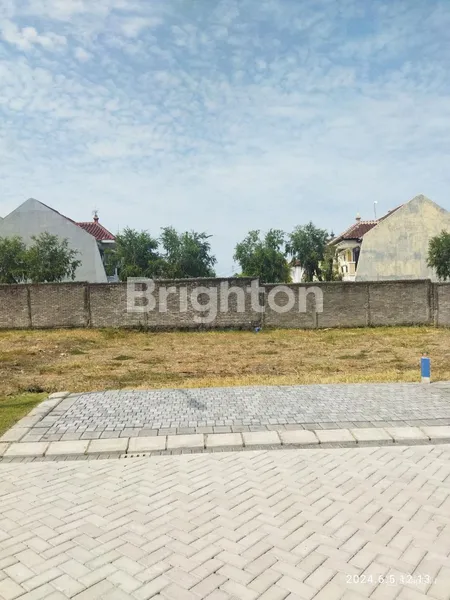 Gambar Property LAHAN SIAP BANGUN DI GRAHA FAMILI SURABAYA