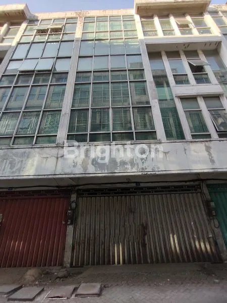 image RUKO JALAN BONGKARAN DEKAT KEMBANGJEPUN DAN PASAR BONG (1)