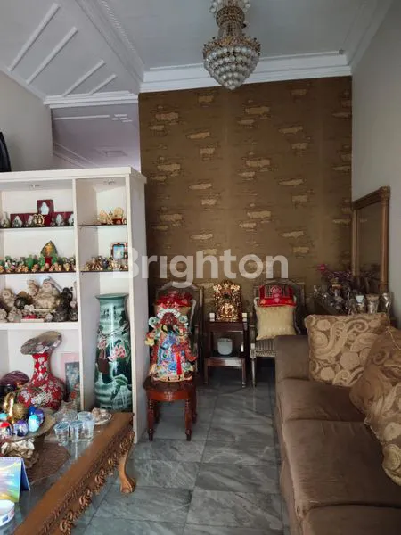 image RUMAH MEWAH TERAWAT BAGUS DI MARGOREJO INDAH* (1)