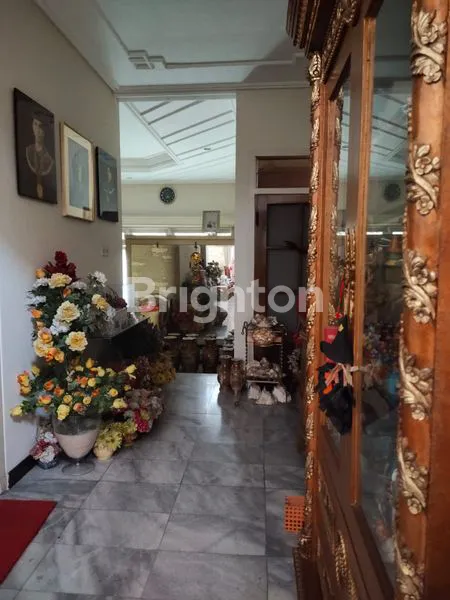 image RUMAH MEWAH TERAWAT BAGUS DI MARGOREJO INDAH* (6)