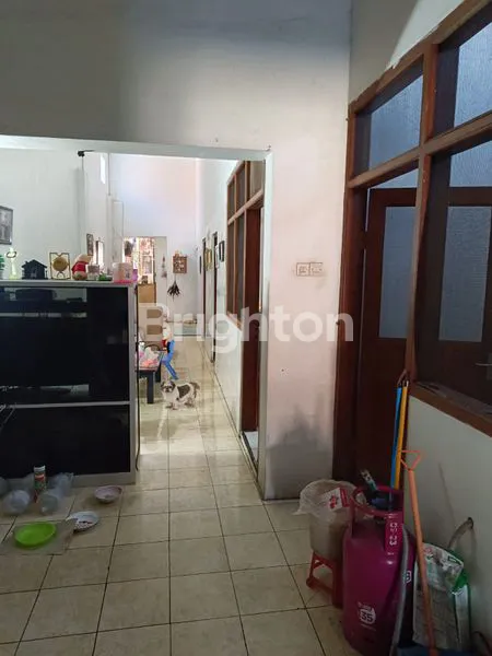 image BELI RUMAH 2 LANTAI DI MAGETAN KOTA BONUS GARASI (2)