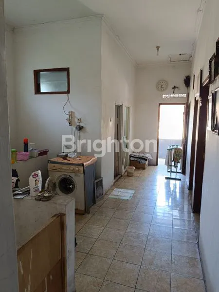 image BELI RUMAH 2 LANTAI DI MAGETAN KOTA BONUS GARASI (3)