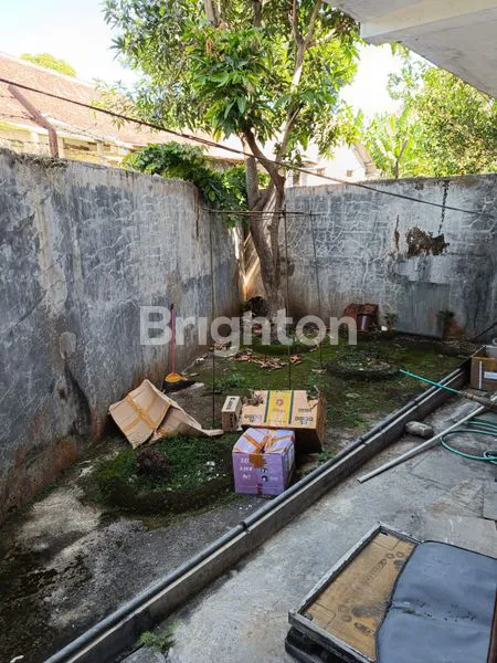 image BELI RUMAH 2 LANTAI DI MAGETAN KOTA BONUS GARASI (6)