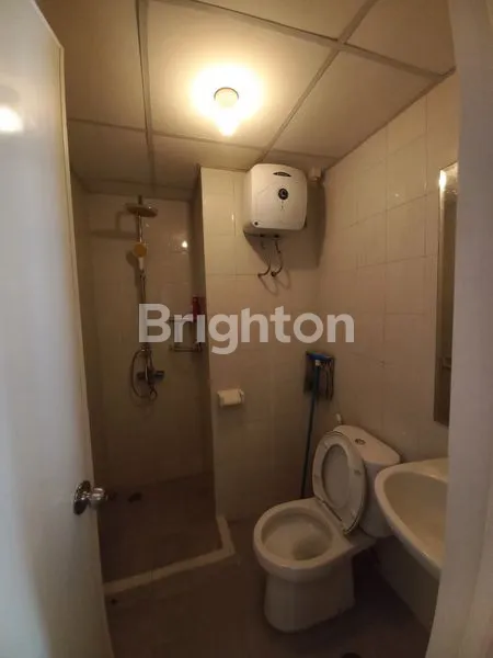 image APARTEMEN INTERIOR LUX 2BR  FULLY FURHISED TINGGAL BAWA KOPER SIGNATURE PARK (7)