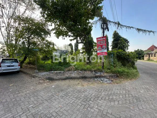 image TANAH STRATEGIS KAWASAN ELITE SEKTOR 1 SOLO BARU (2)