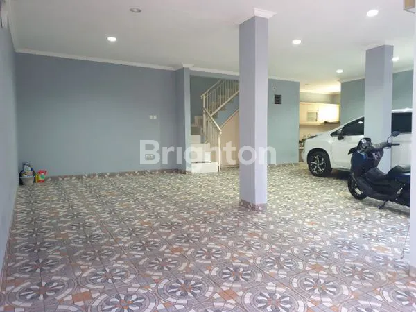 image RUMAH DI CIPETE JAKARTA SELATAN (3)