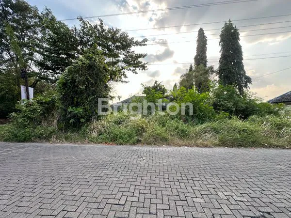 image TANAH STRATEGIS KAWASAN ELITE SEKTOR 1 SOLO BARU (1)