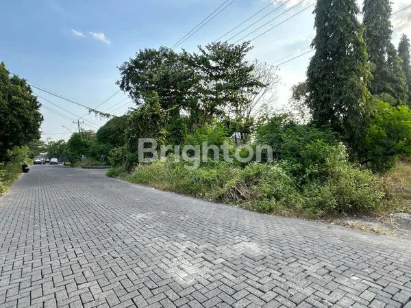 image TANAH STRATEGIS KAWASAN ELITE SEKTOR 1 SOLO BARU (3)