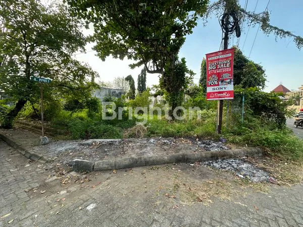 image TANAH STRATEGIS KAWASAN ELITE SEKTOR 1 SOLO BARU (4)