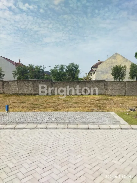 Gambar Property TANAH SIAP BANGUN DI SURABAYA PERUMAHAN GRAHA FAMILI