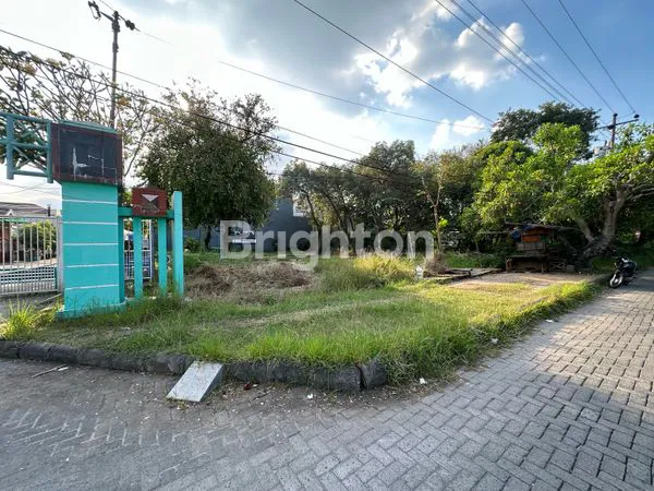 image TANAH KAWASAN ELITE SOLO BARU SEKTOR 1 (4)