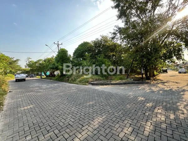 image TANAH KAWASAN ELITE SOLO BARU SEKTOR 1 (6)