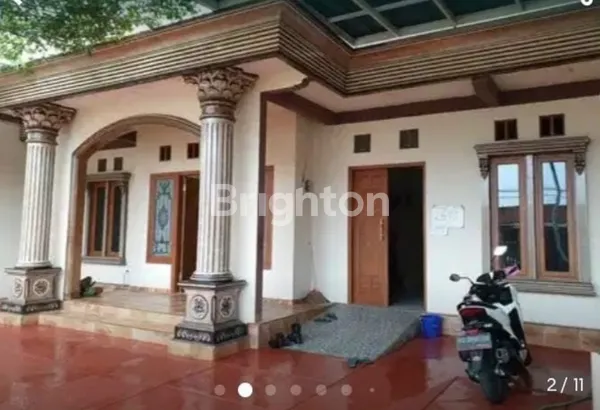 image 1M AN RUMAH KOST TERAWAT KOTA KEDIRI LOKASI STRATEGIS (1)