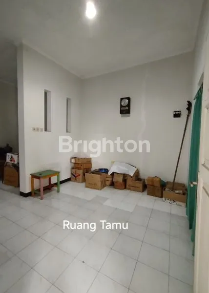 image RUMAH STRATEGIS DI PONDOK TJANDRA MANGGIS (3)