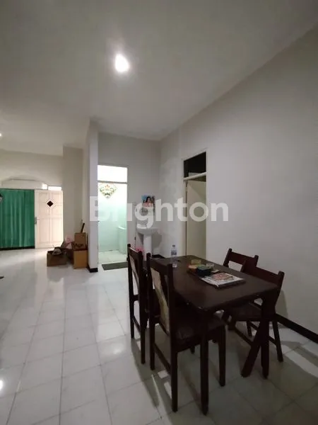 image RUMAH STRATEGIS DI PONDOK TJANDRA MANGGIS (4)