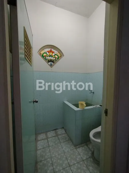 image RUMAH STRATEGIS DI PONDOK TJANDRA MANGGIS (7)