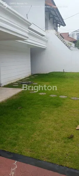 image RUMAH MEWAH SHM DI DAERAH MARGOREJO INDAH (3)