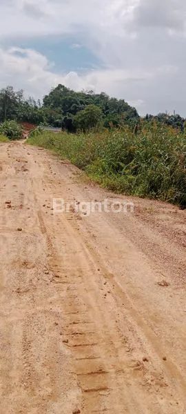 image LAHAN DEKAT PERUMAHAN SAMARINDA HILL (3)