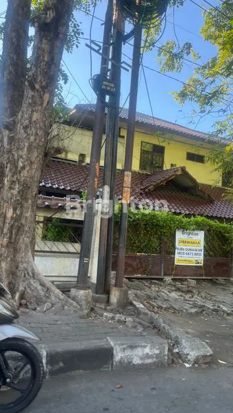 image RUMAH DI MARGOREJO (1)