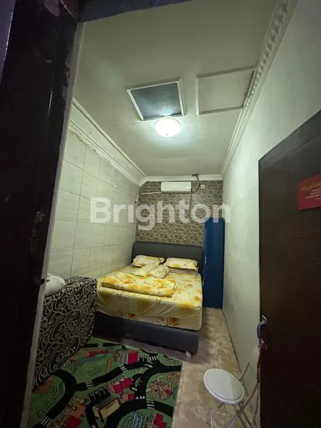 image RUMAH MURAH SIAP HUNI BONUS PERABOTAN (8)