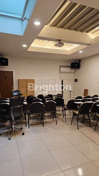 image RUKO MINIMALIS MULTI FUNGSI DI MUARA KARANG (2)