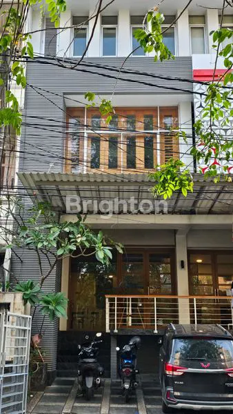 image RUKO MINIMALIS MULTI FUNGSI DI MUARA KARANG (1)