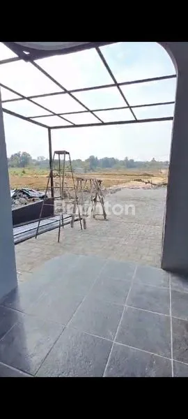 image RUMAH MODERN MINIMALIS 1 LANTAI DI EMRAN RESIDENCE (6)