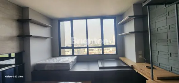 image APARTMEN BAGUS COLLINS BOULEVARD DI AREA SEKITAR GADING SERPONG, ALAM SUTERA (2)