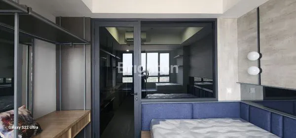 image APARTMEN BAGUS COLLINS BOULEVARD DI AREA SEKITAR GADING SERPONG, ALAM SUTERA (3)