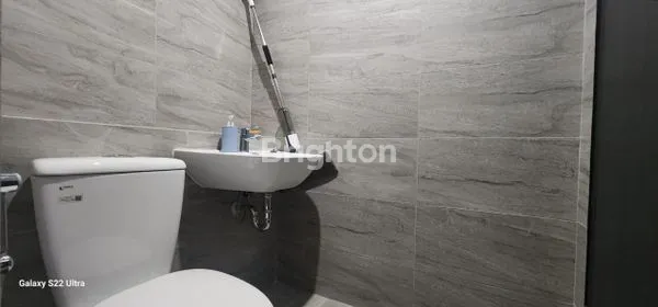 image APARTMEN BAGUS COLLINS BOULEVARD DI AREA SEKITAR GADING SERPONG, ALAM SUTERA (6)