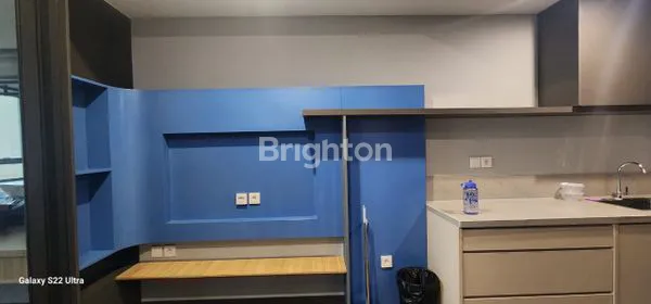 image APARTMEN BAGUS COLLINS BOULEVARD DI AREA SEKITAR GADING SERPONG, ALAM SUTERA (8)