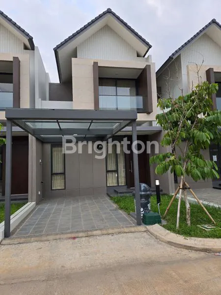 image RUMAH NYAMAN SIAP HUNI CLUSTER FASHAGRIYA PODOMORO PARK BANDUNG (1)