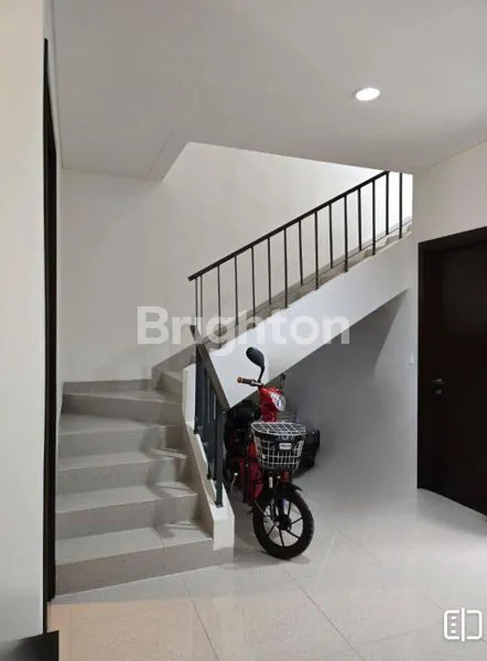 image RUMAH NYAMAN SIAP HUNI CLUSTER FASHAGRIYA PODOMORO PARK BANDUNG (4)