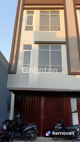 Gambar Property RUKO 0 JALAN MERR
