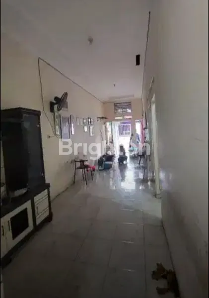 image DIJUAL RUMAH MURAH PONDO UNGU PERMAI MARAKASH BEKASI UTARA (4)