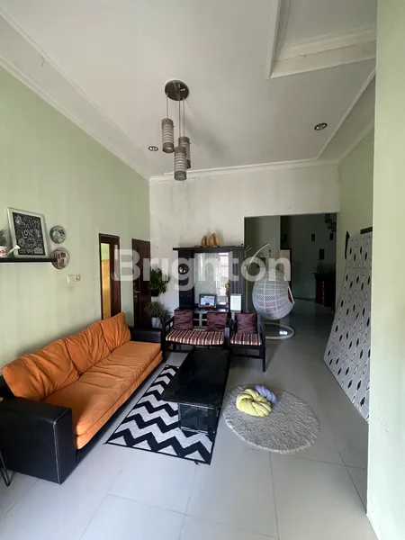 image RUMAH SEMI FURNISHED 5 KAMAR TIDUR COCOK UNTUK VILLA DEKAT BNS KOTA BATU (3)