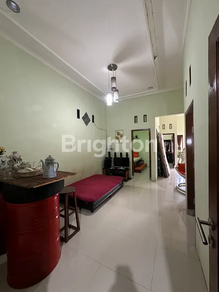 image RUMAH SEMI FURNISHED 5 KAMAR TIDUR COCOK UNTUK VILLA DEKAT BNS KOTA BATU (5)