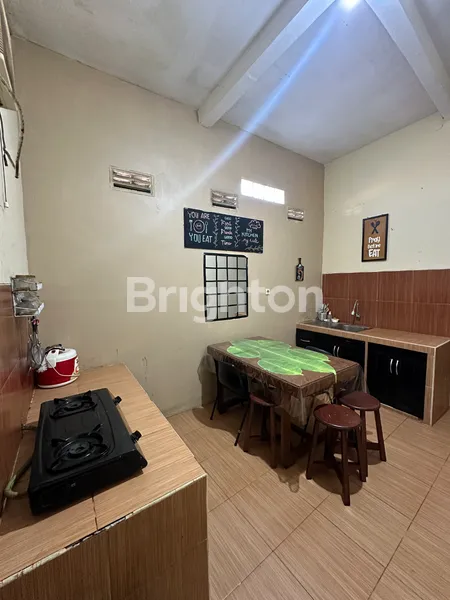 image RUMAH SEMI FURNISHED 5 KAMAR TIDUR COCOK UNTUK VILLA DEKAT BNS KOTA BATU (7)