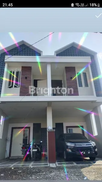 image RUMAH 2 LANTAI DI WISMA TIRTA AGUNG SURABAYA (2)