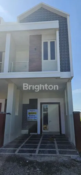 image RUMAH JEJER 2 DAN 2 LANTAI DI WISMA TIRTA AGUNG SURABAYA (8)