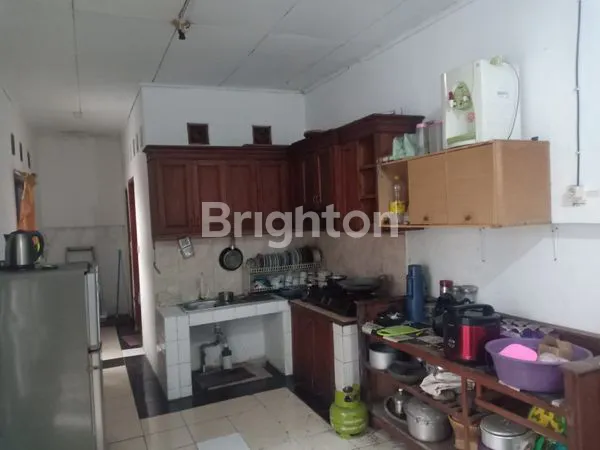 image RUMAH VILLA DAGO DUA LANTAI  CLUSTER UBUD (3)