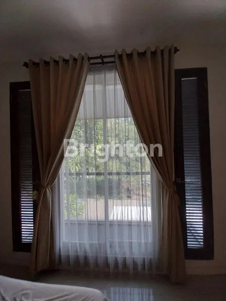 RUMAH FULL FURNISHED CITRASUN GARDEN