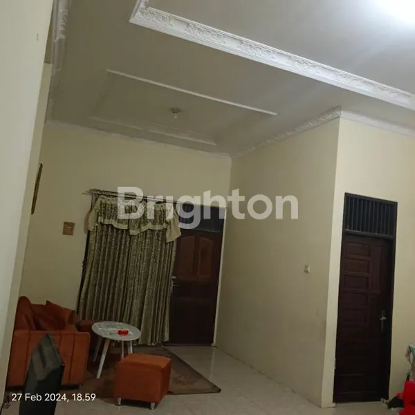 image RUMAH DAN RUMAH SEMI RUKO JADI SATU. COCOK UNTUK HUNIAN DAN KANTOR (4)