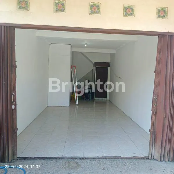 image RUMAH DAN RUMAH SEMI RUKO JADI SATU. COCOK UNTUK HUNIAN DAN KANTOR (6)