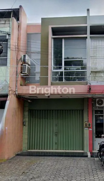 image RUKO 2 LANTAI STRATEGIS  UNTUK  BISNIS   DI SEMARANG TENGAH (1)