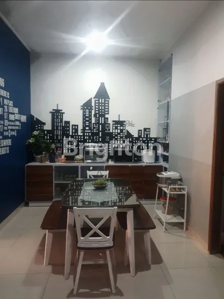 image RUMAH SEJUK DI TIRTA KENCANA CIMAHI UTARA (5)