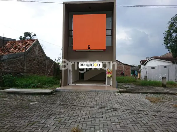 TANAH KAVLING SIAP BANGUN JATIKUSUMAN MRANGGEN DEMAK