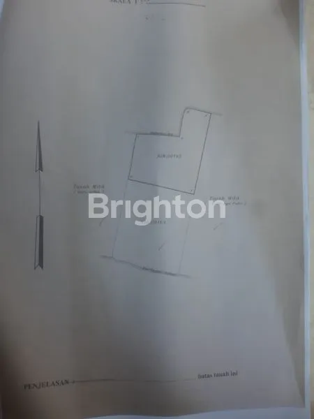 image DIJUAL LAHAN STRATEGIS DI BLAYU TABANAN (2)