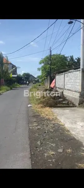 image DIJUAL LAHAN STRATEGIS DI BLAYU TABANAN (3)